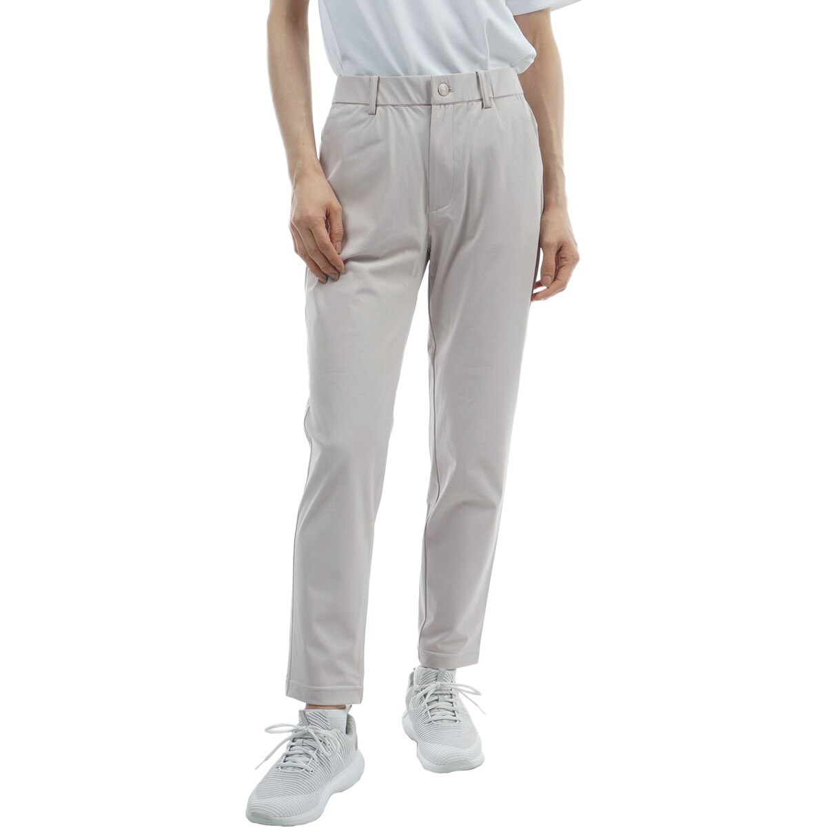 ストレッチ ベンチレーションロングパンツ レディス(ロングパンツ