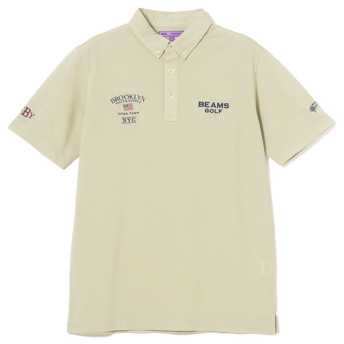 BEAMS GOLF PURPLE LABEL(ビームスゴルフパープルレーベル) トレーナー