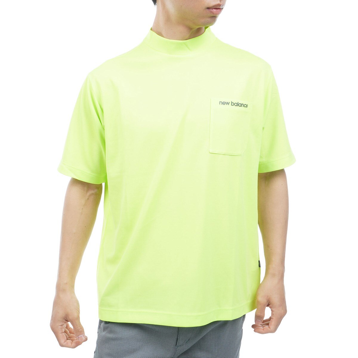 New Balance シャツ (ニューバランス) メンズ 通販｜GDOゴルフショップ
