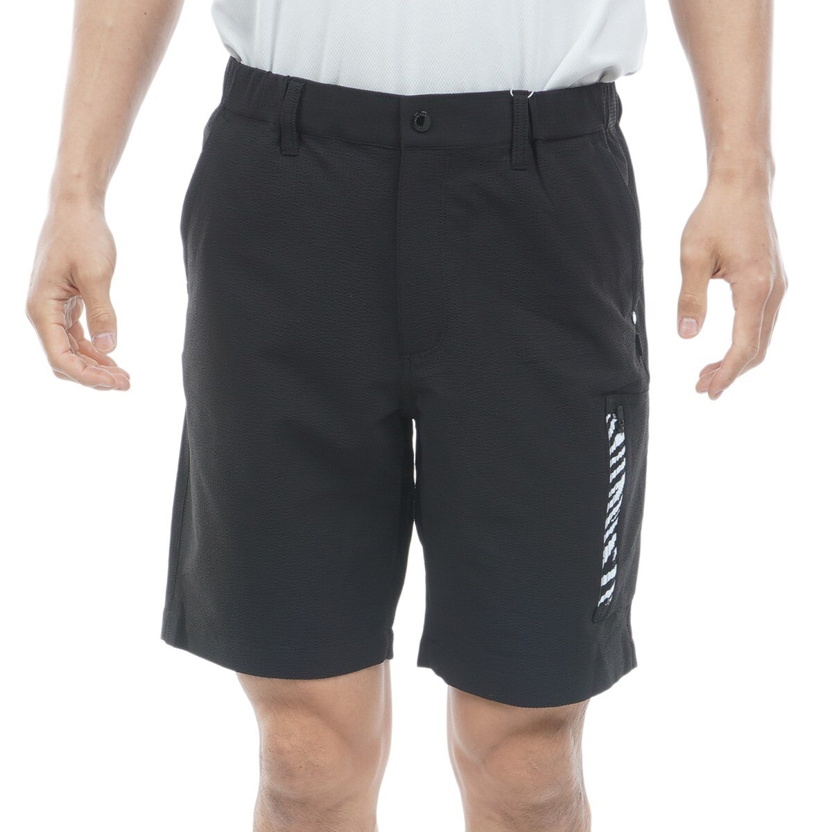 ストレッチ サッカー リラックスショートパンツ(ハーフパンツ)|New