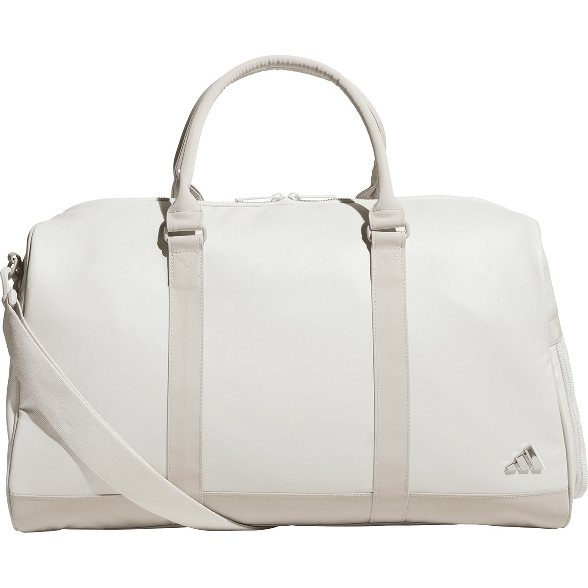 メタルロゴ ボストンバッグ(ボストンバッグ)|Adidas(アディダス) MGV95