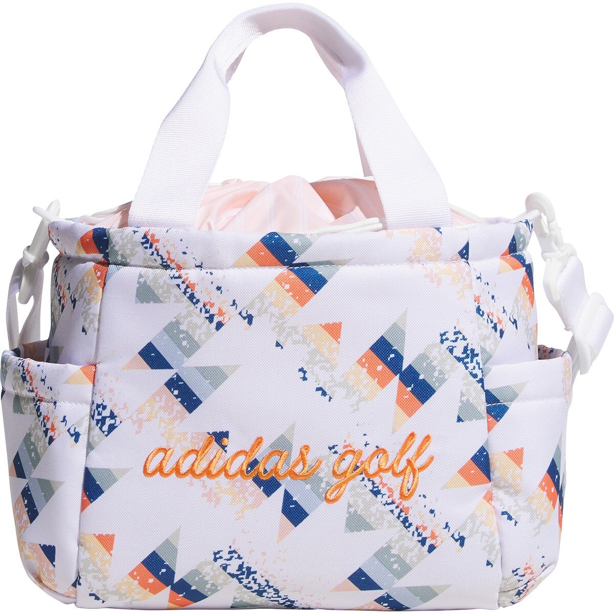 チマヨ ラウンドトートバッグ(ラウンドバッグ)|Adidas(アディダス