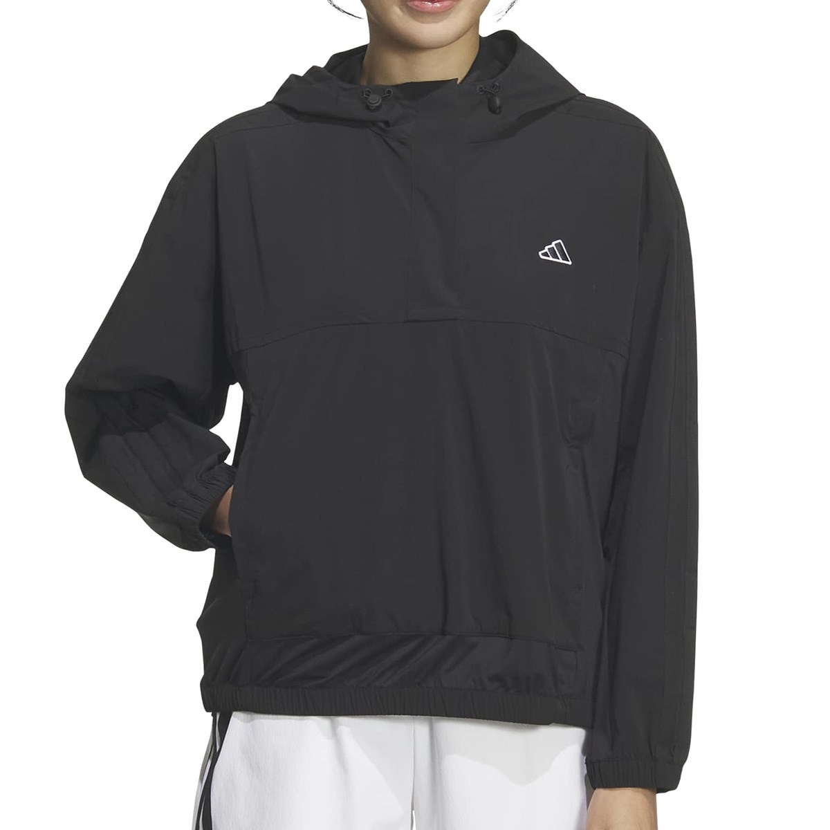アディダス トレーナー・パーカー 通販｜GDOゴルフショップ