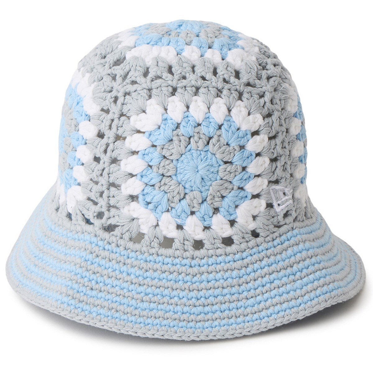 Crochet Knit Bucket Hat (Men's Hats) | NEW ERA ERA - GDO Golf Shop