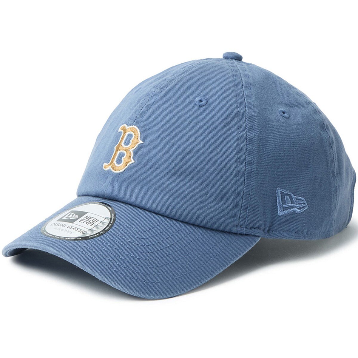 CC 261 BOSRED キャップ(【男性】キャップ)|NEW ERA(ニューエラ) の
