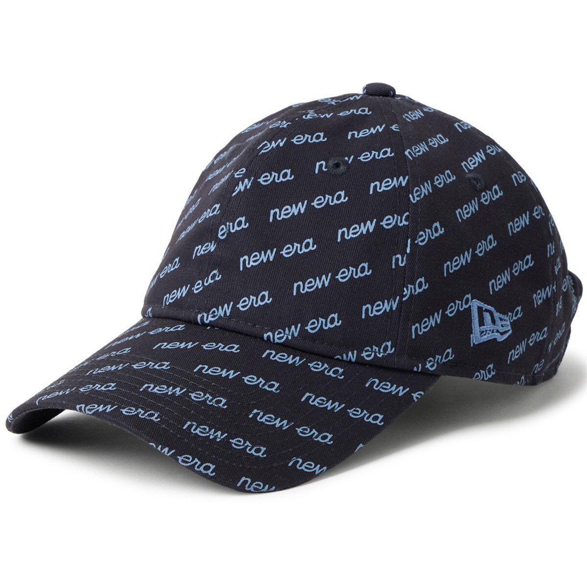 GFW 920LV モノグラムキャップ レディス(【女性】キャップ)|NEW ERA