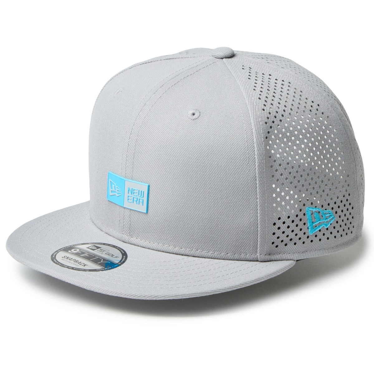 GF 950 LP ボックスロゴキャップ(【男性】キャップ)|NEW ERA