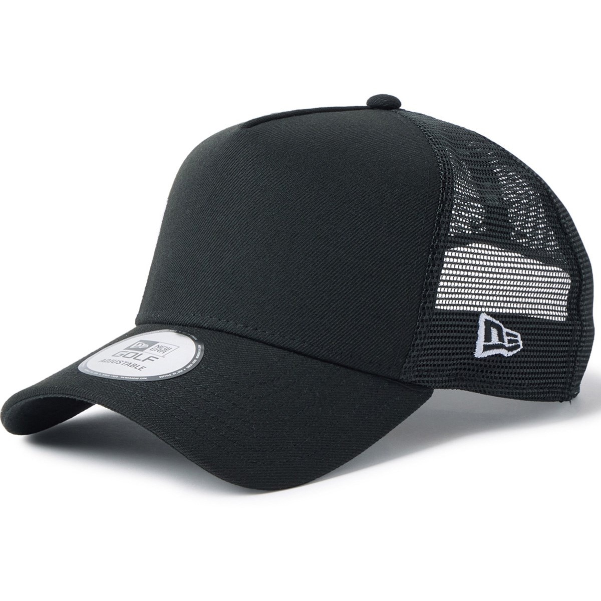 GF 940AFTR ステンシルロゴ キャップ(【男性】キャップ)|NEW ERA GOLF