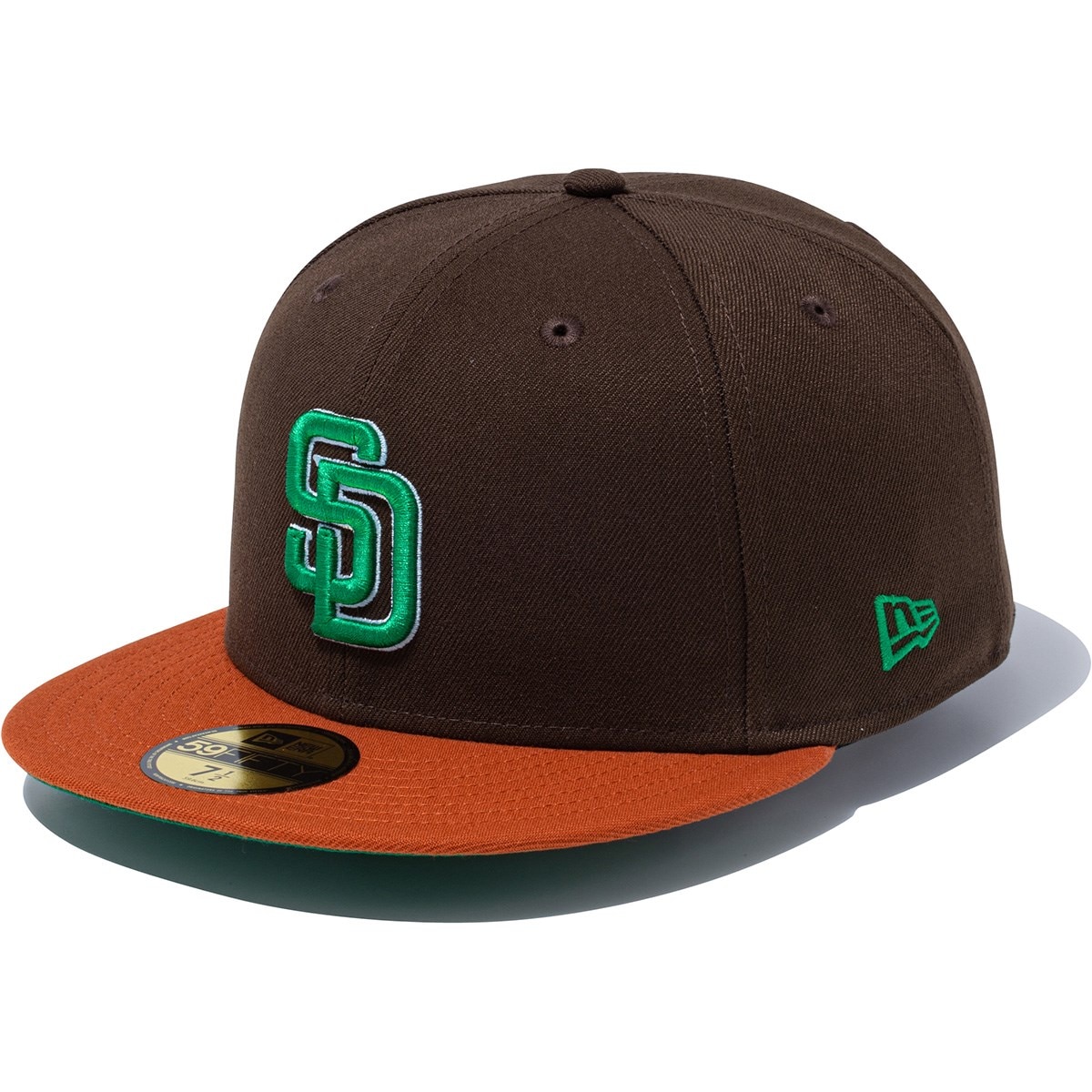 5950SB CACTUS SADPAD WAL リーグキャップ(【男性】キャップ)|NEW ERA