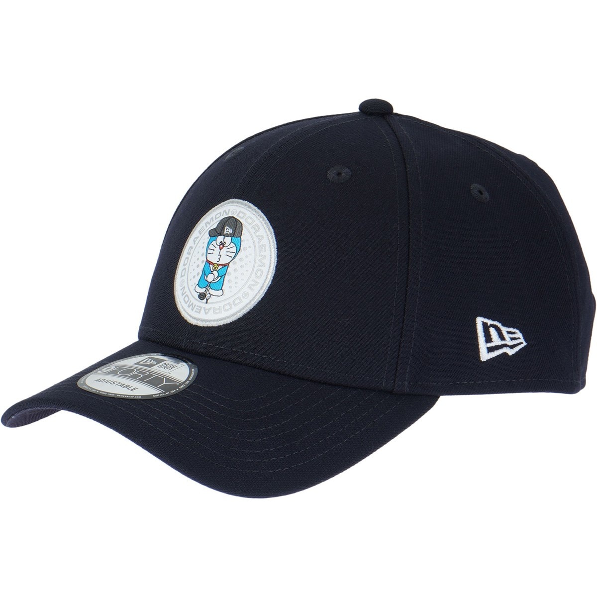 GF 940 WPドラえもんキャップ(【男性】キャップ)|NEW ERA(ニューエラ
