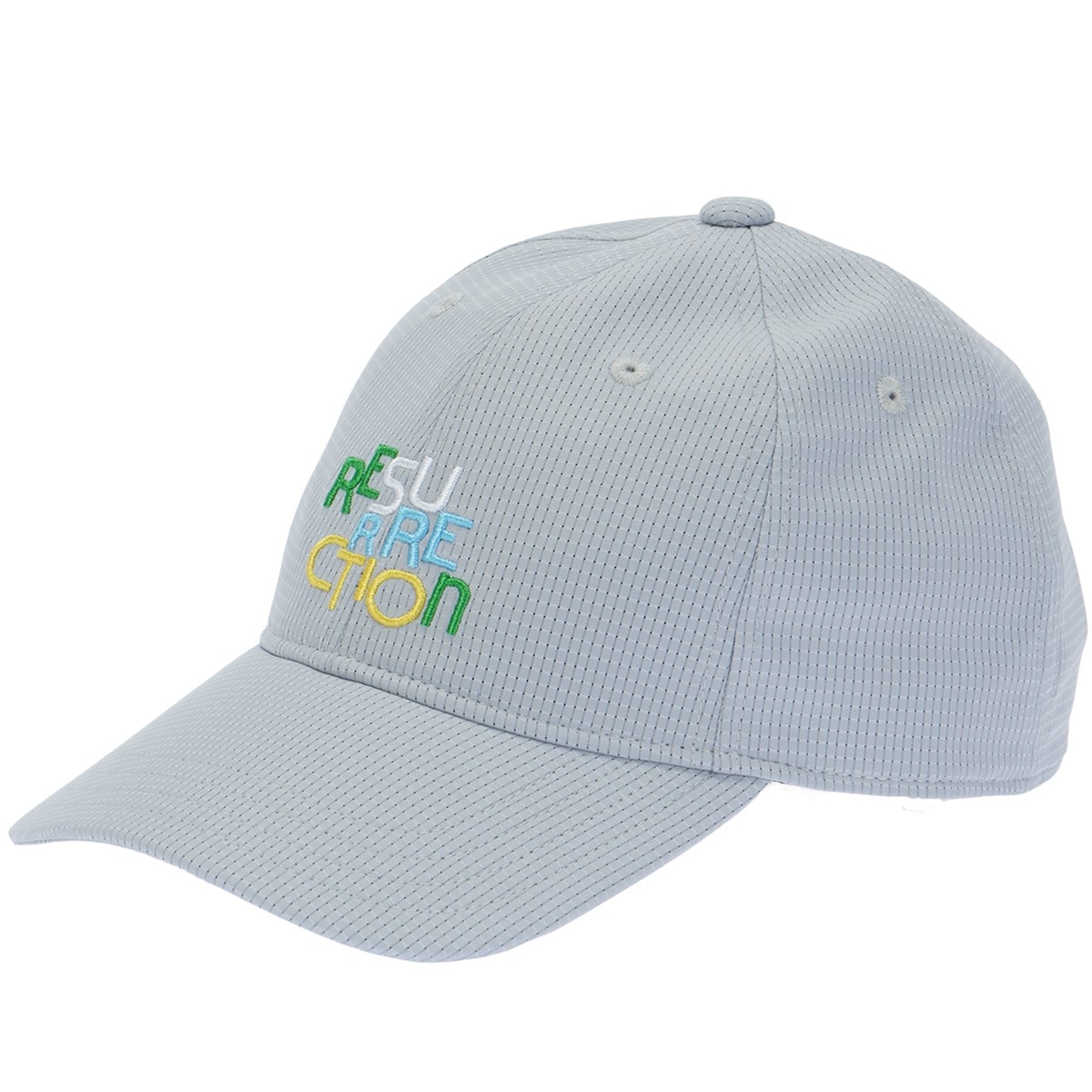 レザレクション カラフルロゴキャップ カラフルロゴキャップ(【男性】キャップ)|Resurrection(レザレクション