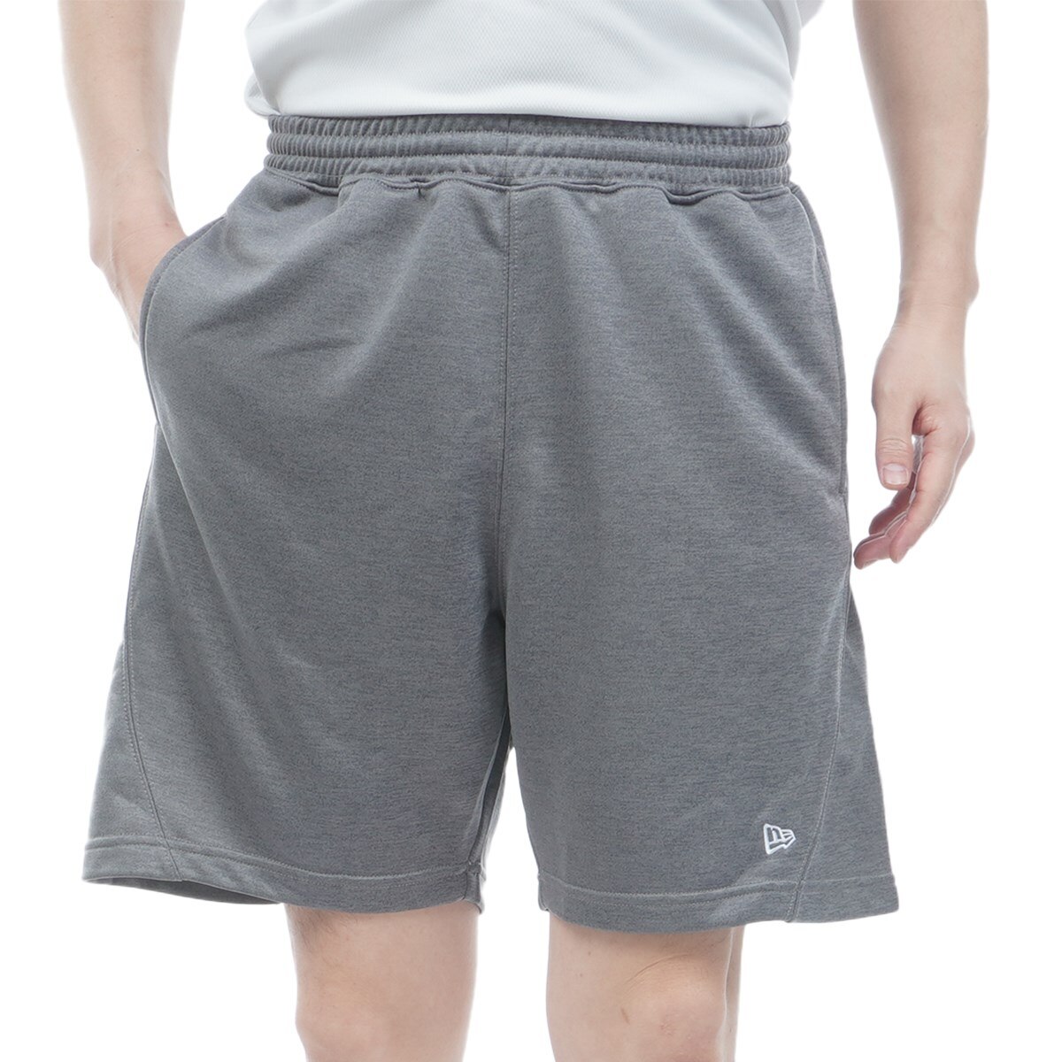 PA ドライ スウェット パッチ ショートパンツ(ハーフパンツ)|NEW ERA