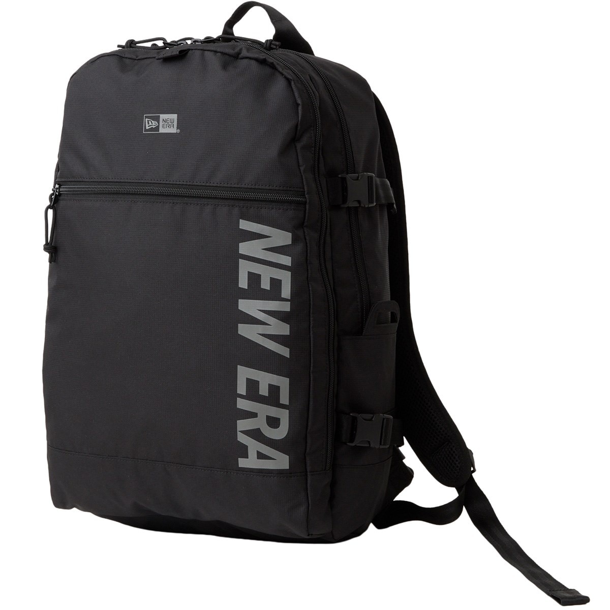02 ロゴ REFスマートバックパック(リュック・ボディバッグ)|NEW ERA