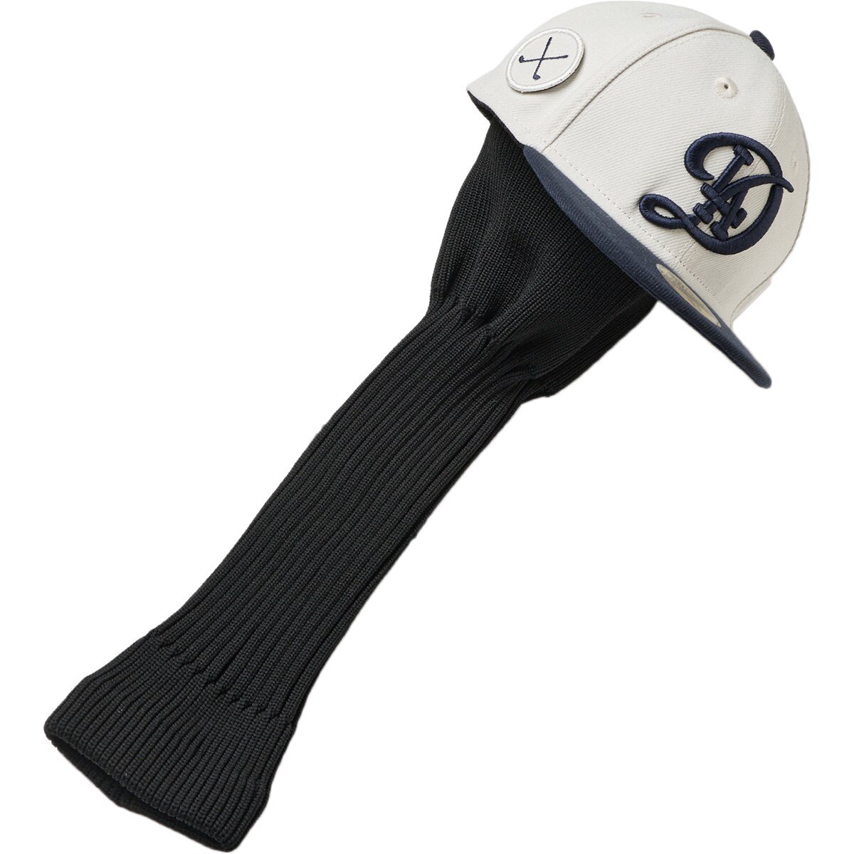 NEW ERA GOLF ヘッドカバー (ニューエラ) 通販｜GDOゴルフショップ