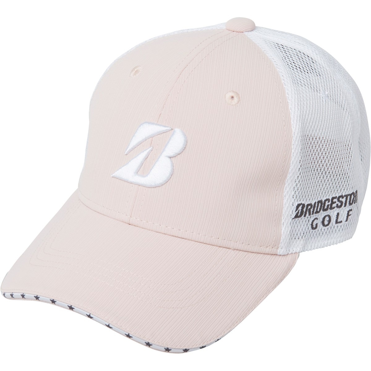 限定キャップ レディス(【女性】キャップ)|BRIDGESTONE GOLF
