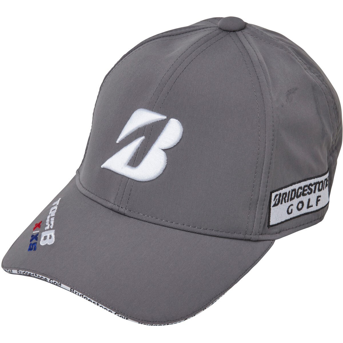 プロモデルキャップ(【男性】キャップ)|BRIDGESTONE GOLF(ブリヂストン