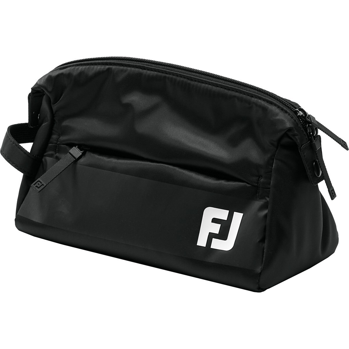 新品未使用 ゴルフ FOOTJOY フットジョイ ウエストポーチ ラウンドバッグ ポーチ(ラウンドバッグ)|Foot Joy(フットジョイ) FA26TVBSP-0の通販