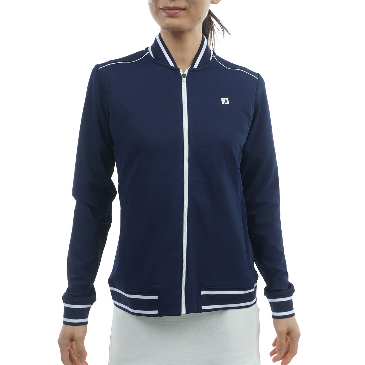 フットジョイ　ゴルフ　ストレッチ　中綿ジャケット FootJoy（フットジョイ） ゴルフウェア メンズ ハイブリッド