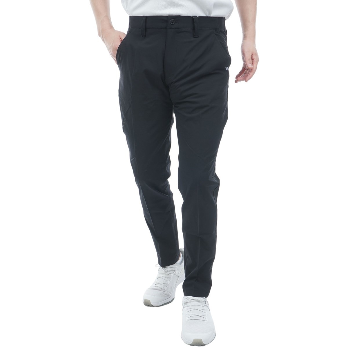 ストレッチ パンツ(ロングパンツ)|FILA(フィラ) 746320の通販 - GDO