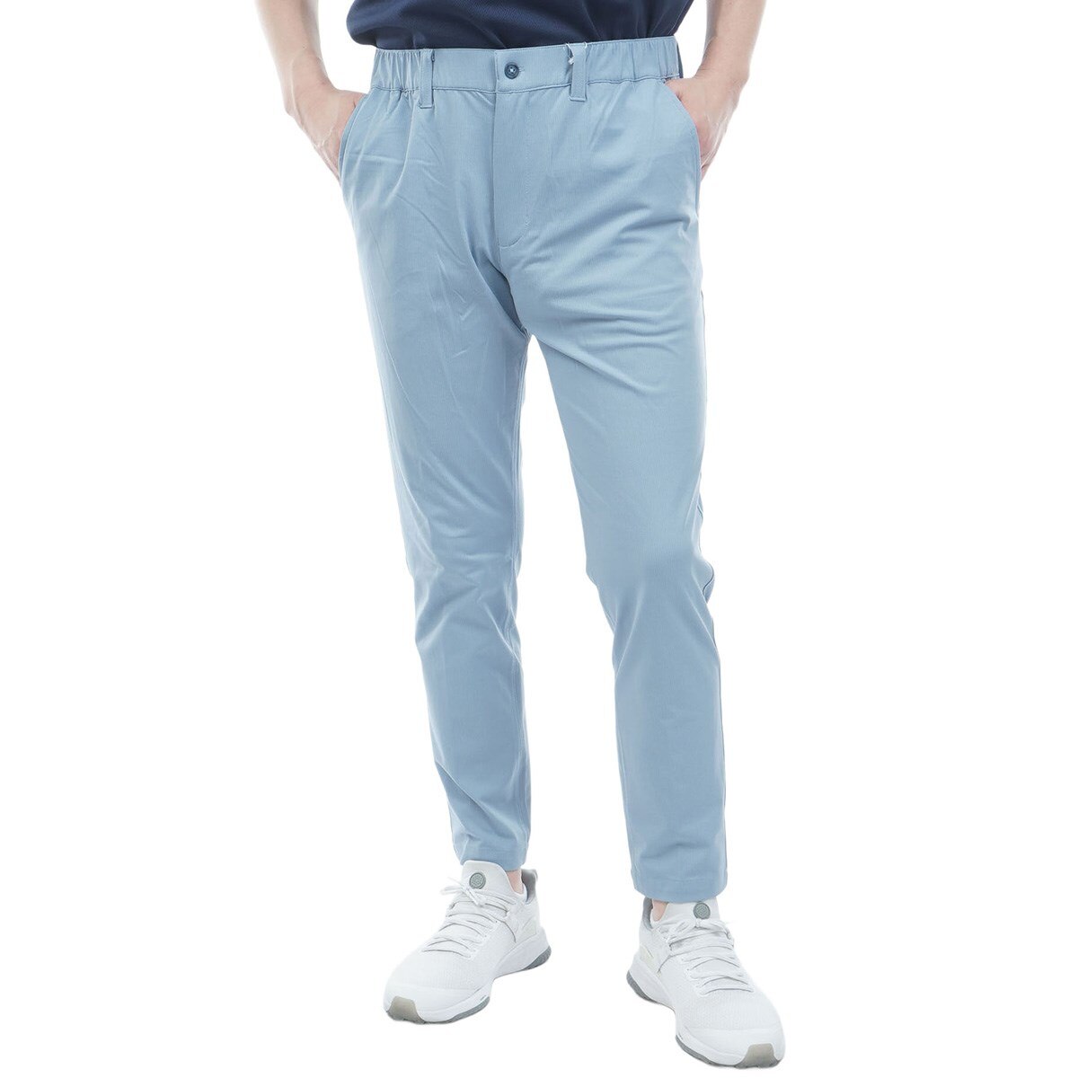 ストレッチ ビヨンドフレックス パンツ(ロングパンツ)|FILA(フィラ