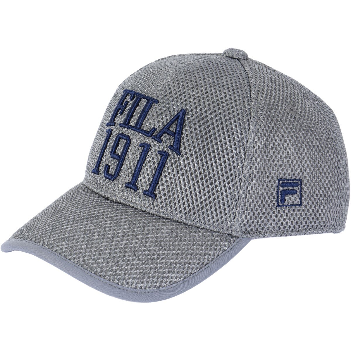 ストレッチ メッシュキャップ(【男性】キャップ)|FILA(フィラ) 746932
