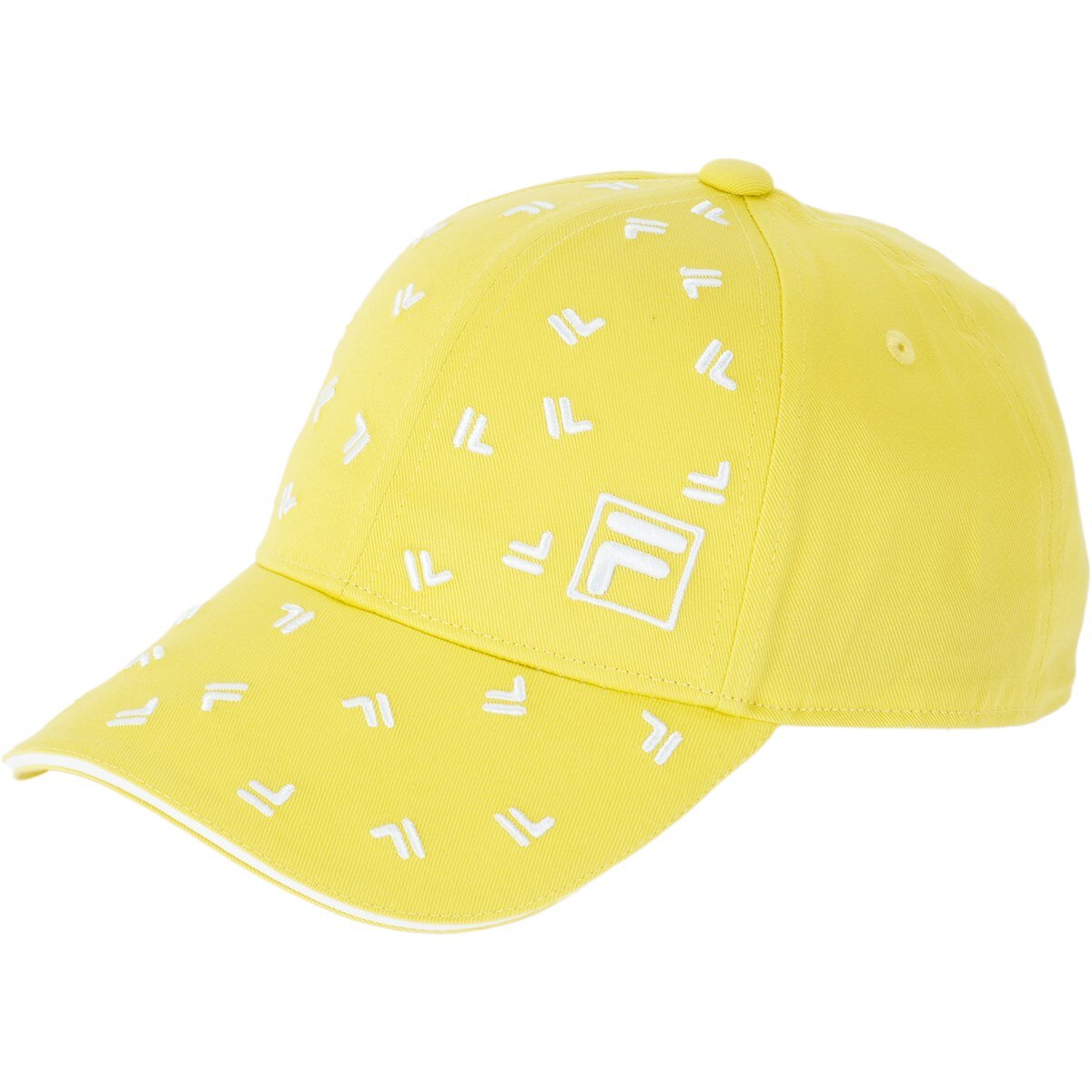 キャップ レディス(【女性】キャップ)|FILA(フィラ) 756911の通販