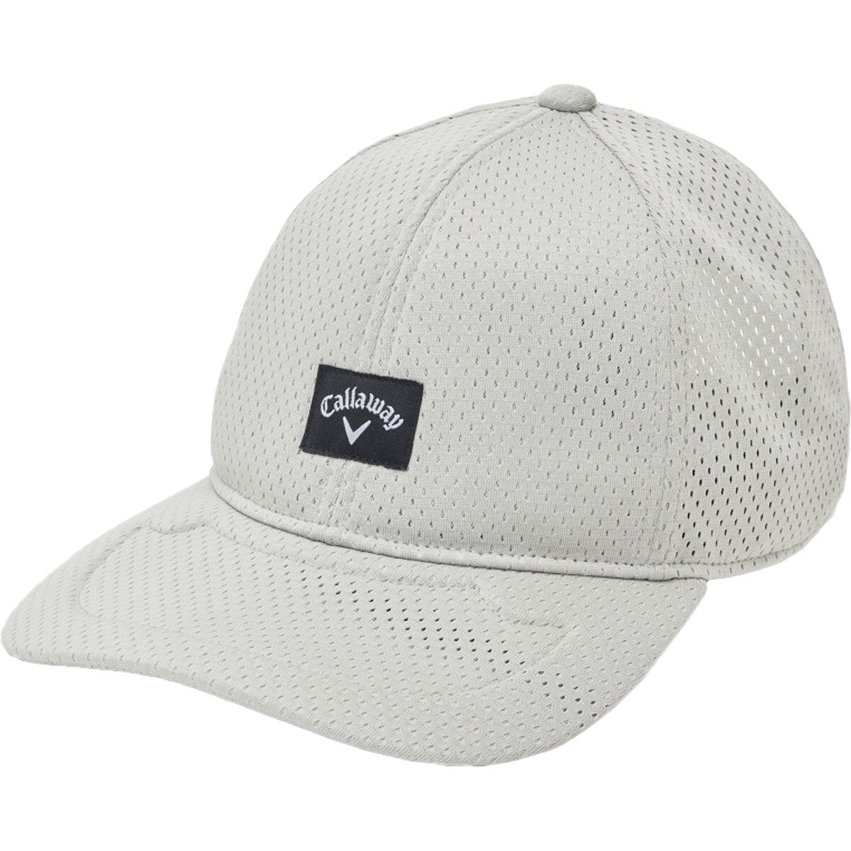 モカ系　まとめ売り かざあなメッシュキャップ(【男性】キャップ)|Callaway Golf