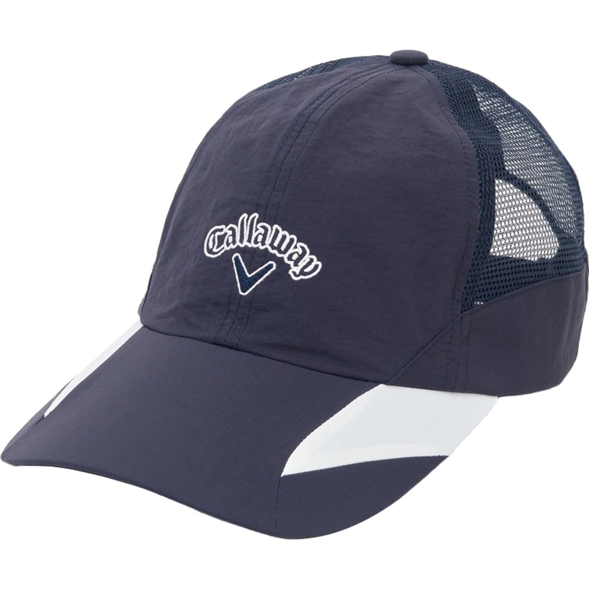 レトロメッシュキャップ(【男性】キャップ)|Callaway Golf