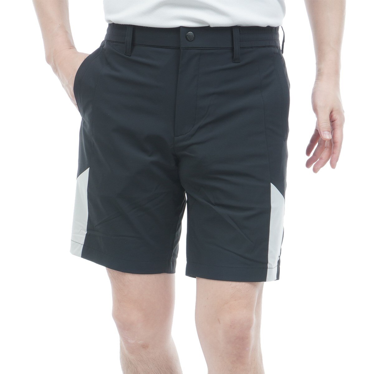 ストレッチ接触冷感ショートパンツ(ハーフパンツ)|Callaway Golf