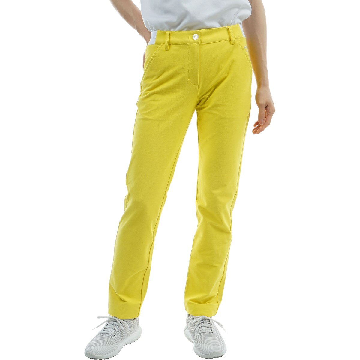 ストレッチ裏クールパンツ レディス(ロングパンツ)|Callaway Golf