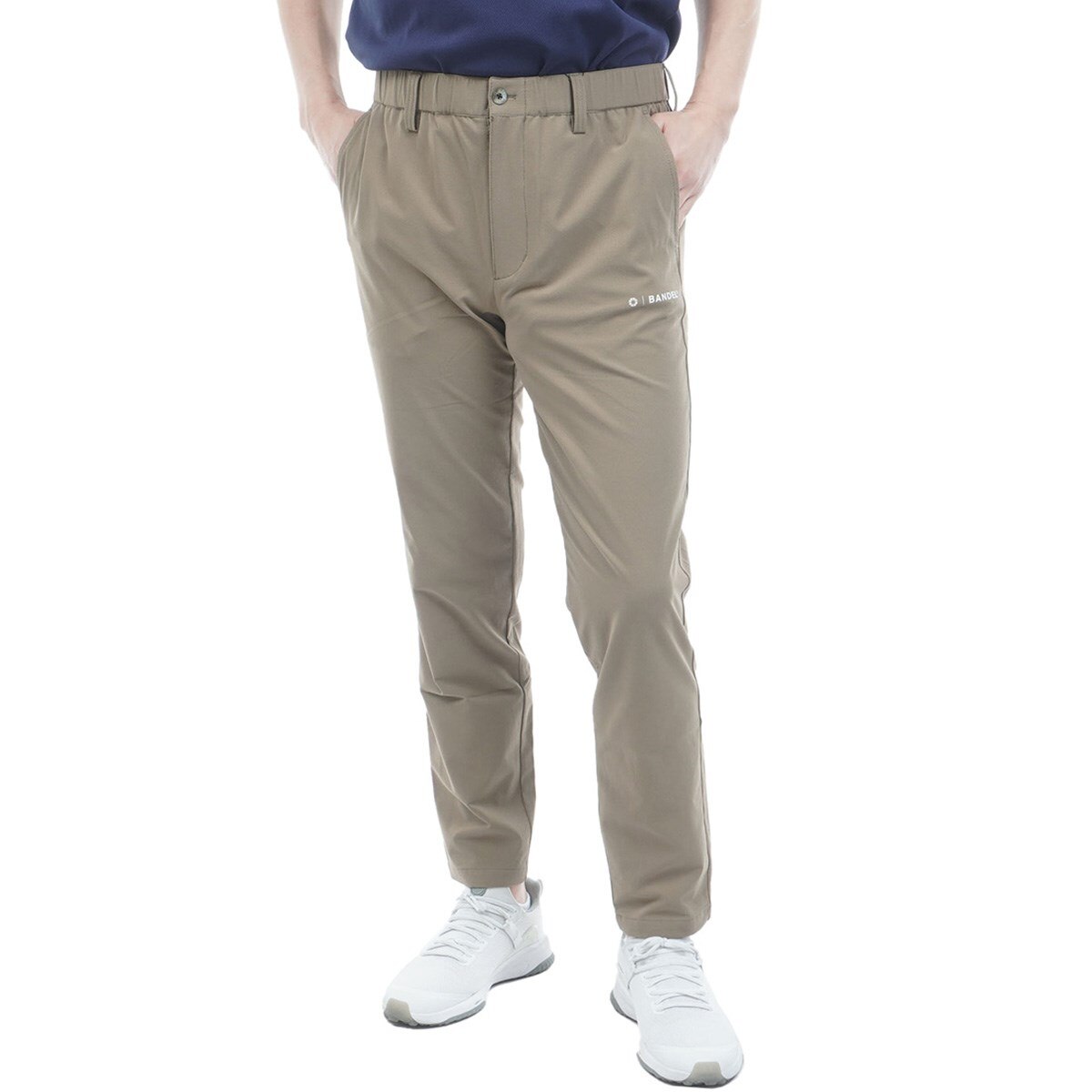 バンデル エアレーションテーパードパンツ(ロングパンツ)|BANDEL(バンデル) BGS