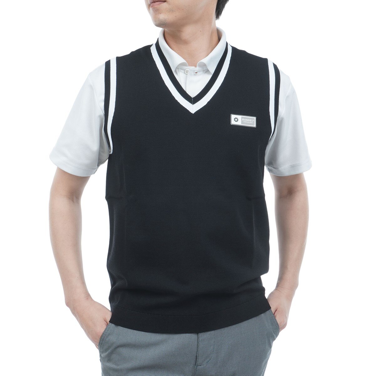 バンデル ベスト 新商品 通販｜GDOゴルフショップ