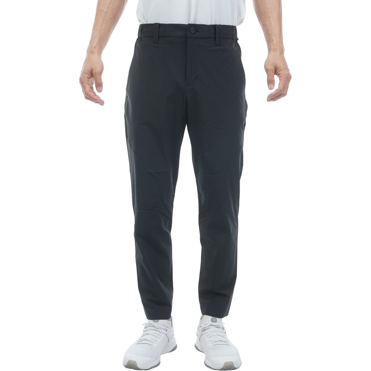 BRIDGESTONE GOLF 4Dimotion Fitジョガーパンツ 4Dimotion Fit ストレッチ 9分丈パンツ(ロングパンツ)|BRIDGESTONE