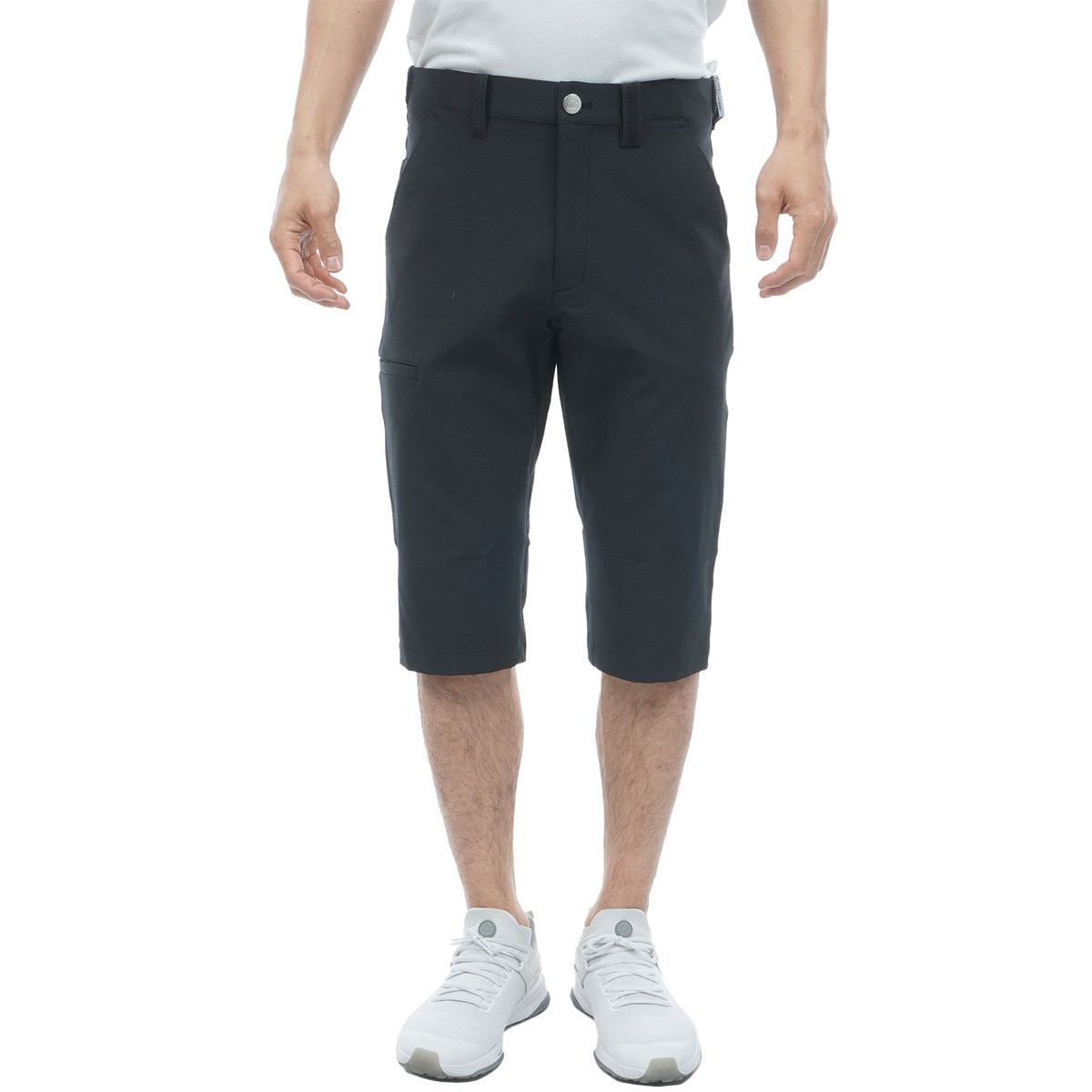 ブリヂストン　ゴルフ　パンツ　ストレッチ　３D立体　UVカット　tourB　青 BRIDGESTONE（ブリヂストン） BRIDGESTONE GOLF ストレッチ ツータック