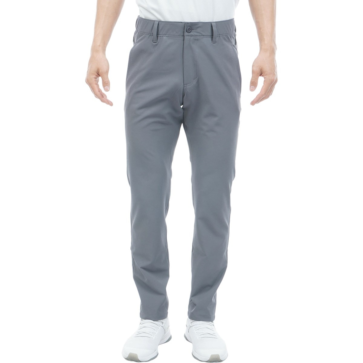 ストレッチ UAドライブ テーパードパンツ(ロングパンツ)|Under Armour
