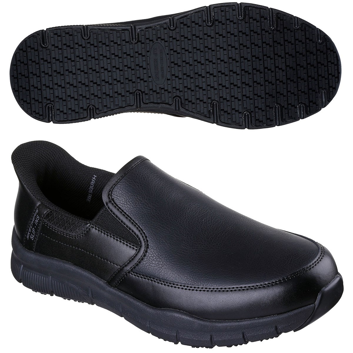 NAMPA シューズ(【男性】シューズ)|SKECHERS(スケッチャーズ) 200304の