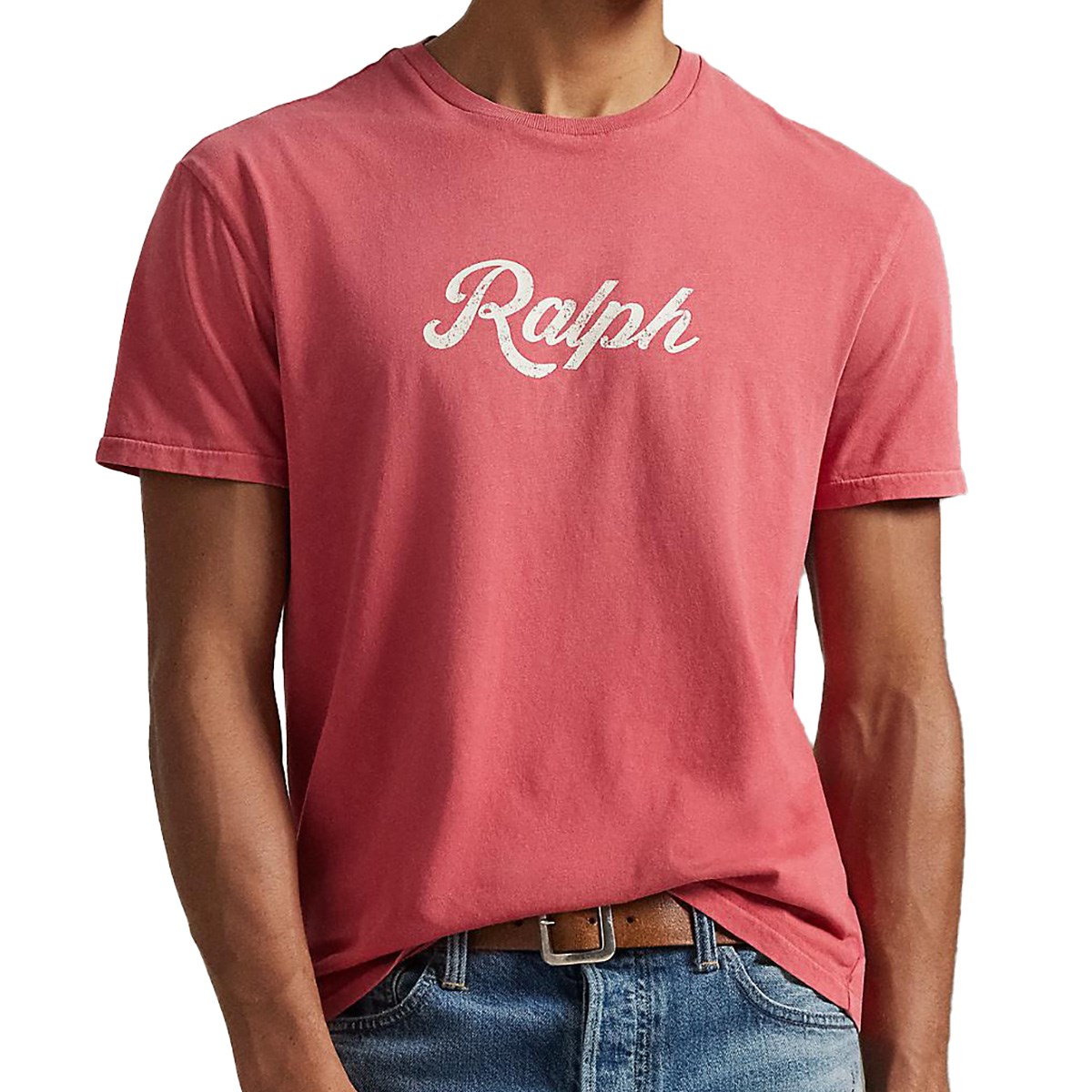 The Ralph 半袖Tシャツ(半袖シャツ・ポロシャツ)|POLO RALPH LAUREN