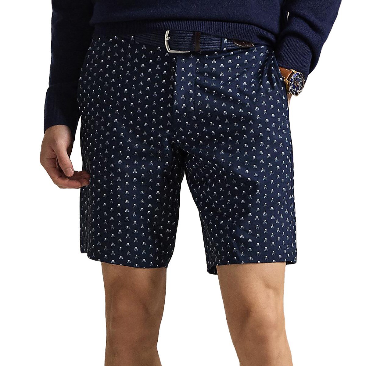 【SALE】RLX RALPH LAUREN 中綿 ゴルフパンツ 撥水 紺 k Cypress Pant | PGA TOUR Superstore
