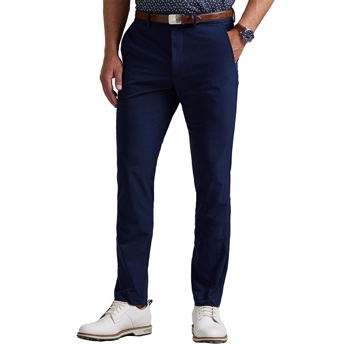 RLX スリム フィット パフォーマンス パンツ(ロングパンツ)|POLO GOLF