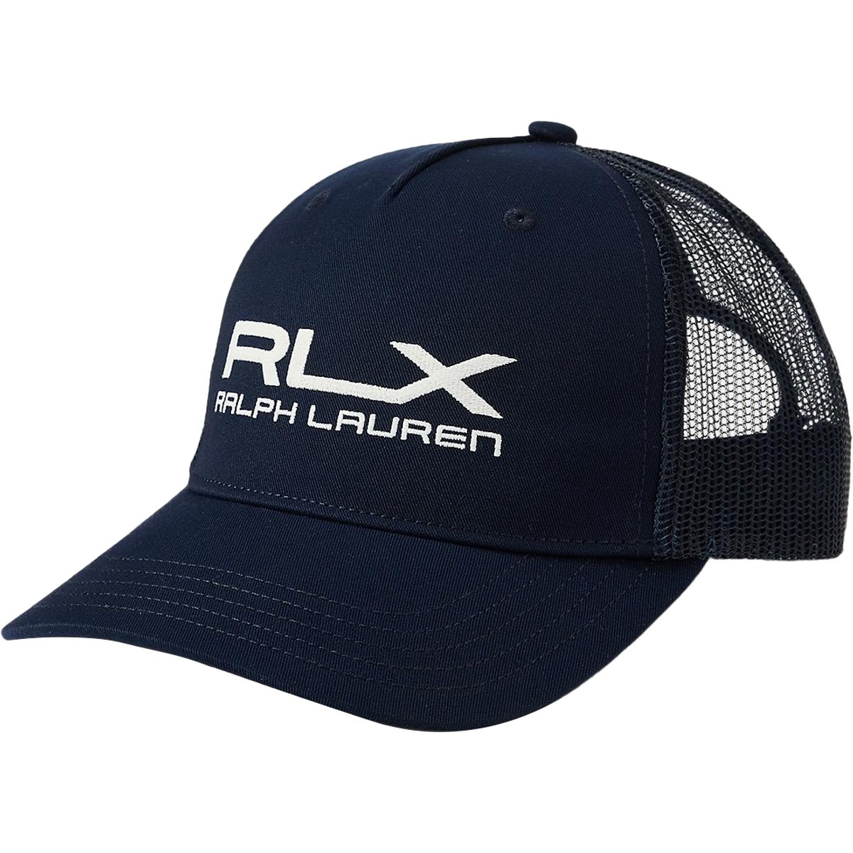 RLX ロゴ ツイル トラッカー キャップ(【男性】キャップ)|POLO GOLF