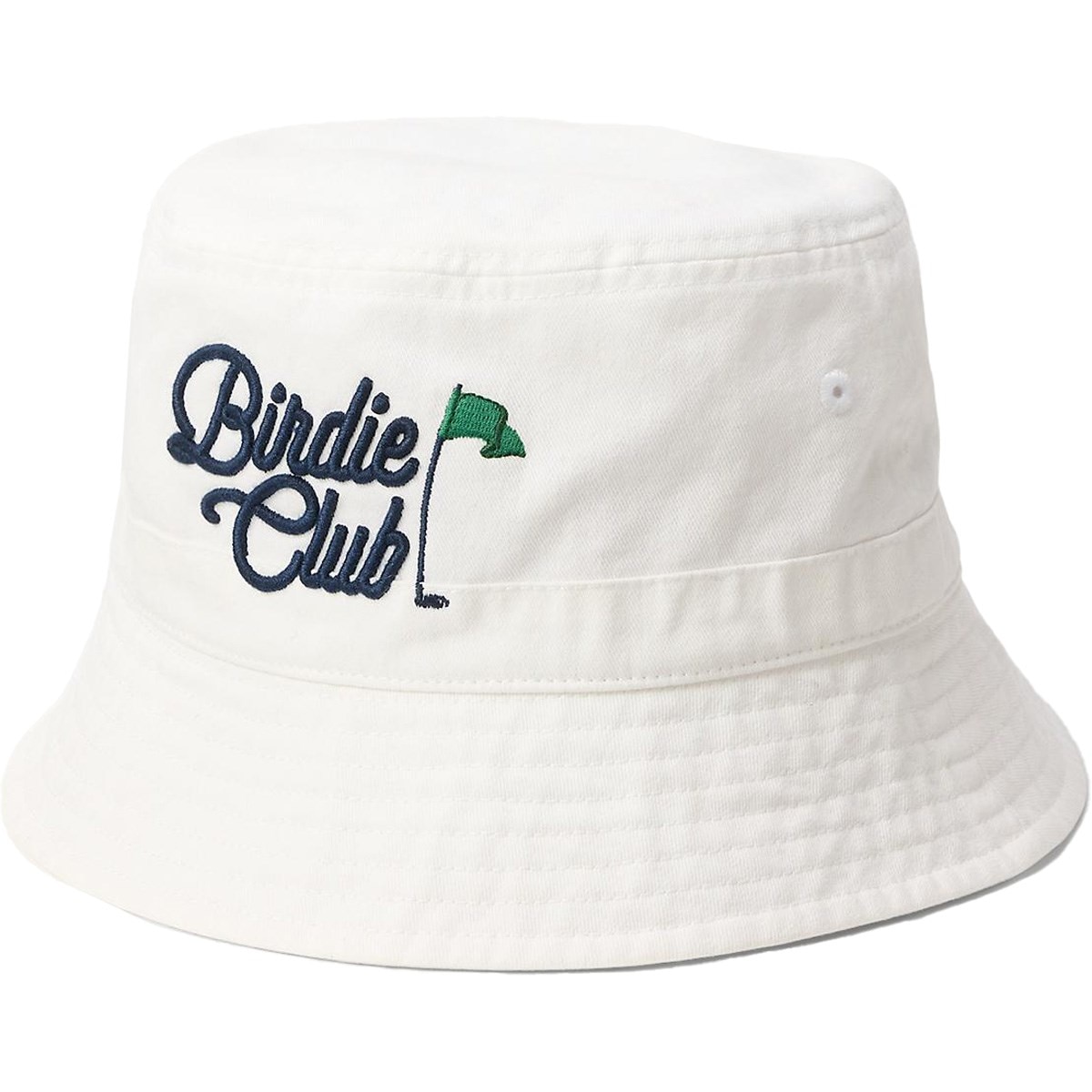 RLX Birdie Club ツイル バケットハット(【男性】その他帽子)|POLO