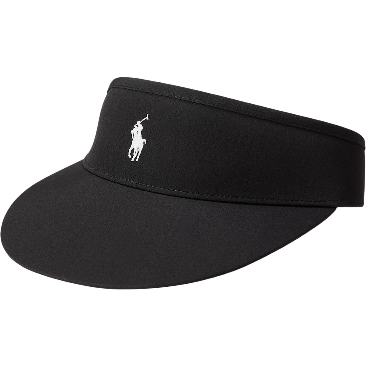 RLX シグネチャー ポニー パフォーマンス サンバイザー(【男性