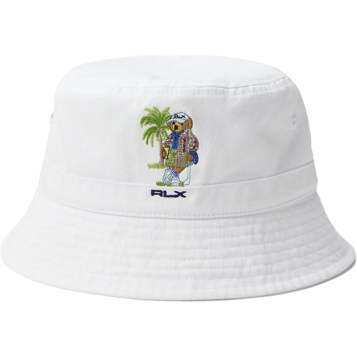 RLX Polo ベア バケットハット レディス(【女性】その他帽子)|POLO