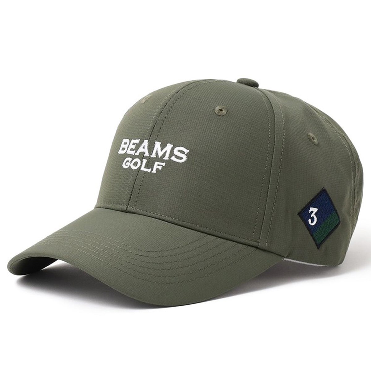 スフィダンテ タフタキャップ(【男性】キャップ)|BEAMS GOLF(ビームス