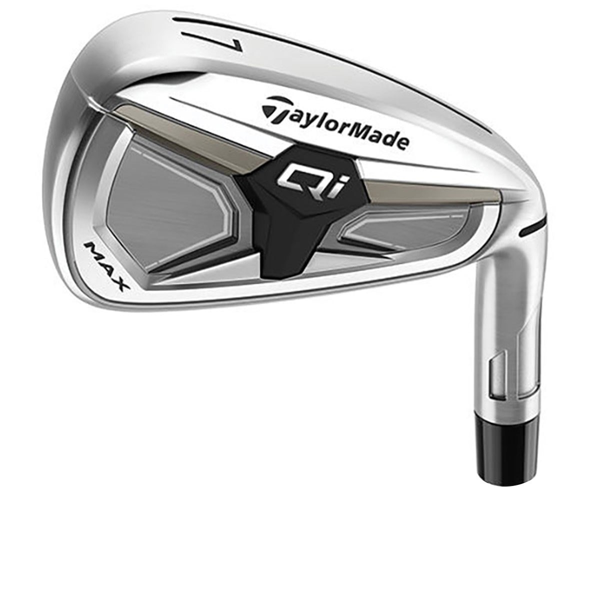 Qi アイアンセット (テーラーメイド) メンズ レフティ 通販｜GDOゴルフ