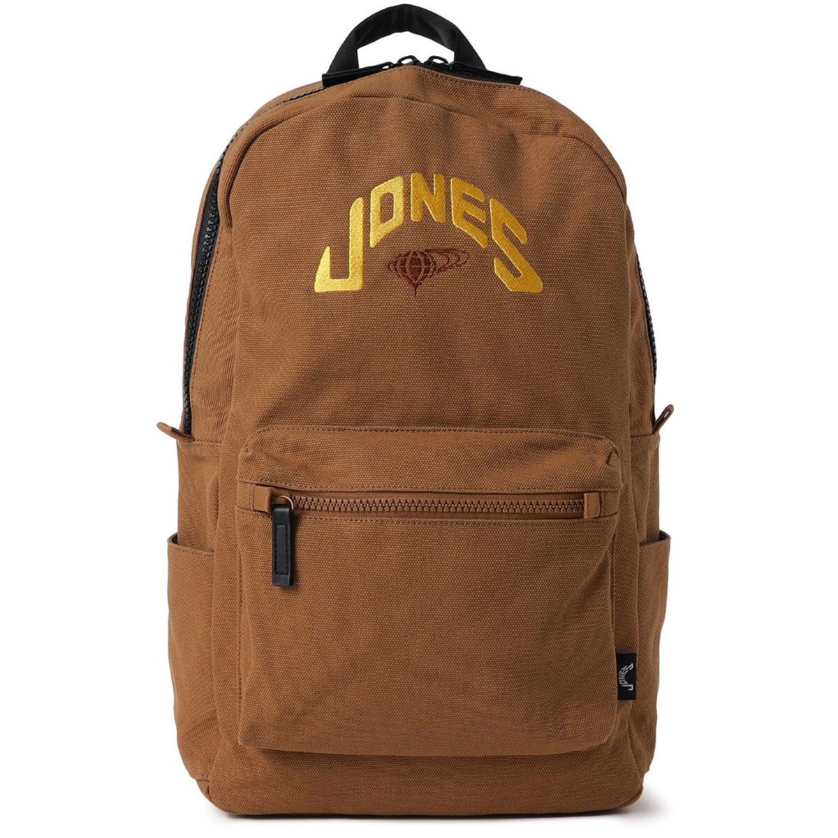 別注 JONES Cotton Duck バーシティ バックパック(リュック・ボディ