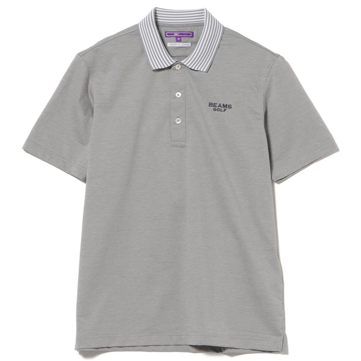 BEAMS GOLF PURPLE LABEL(ビームスゴルフパープルレーベル) ポロシャツ