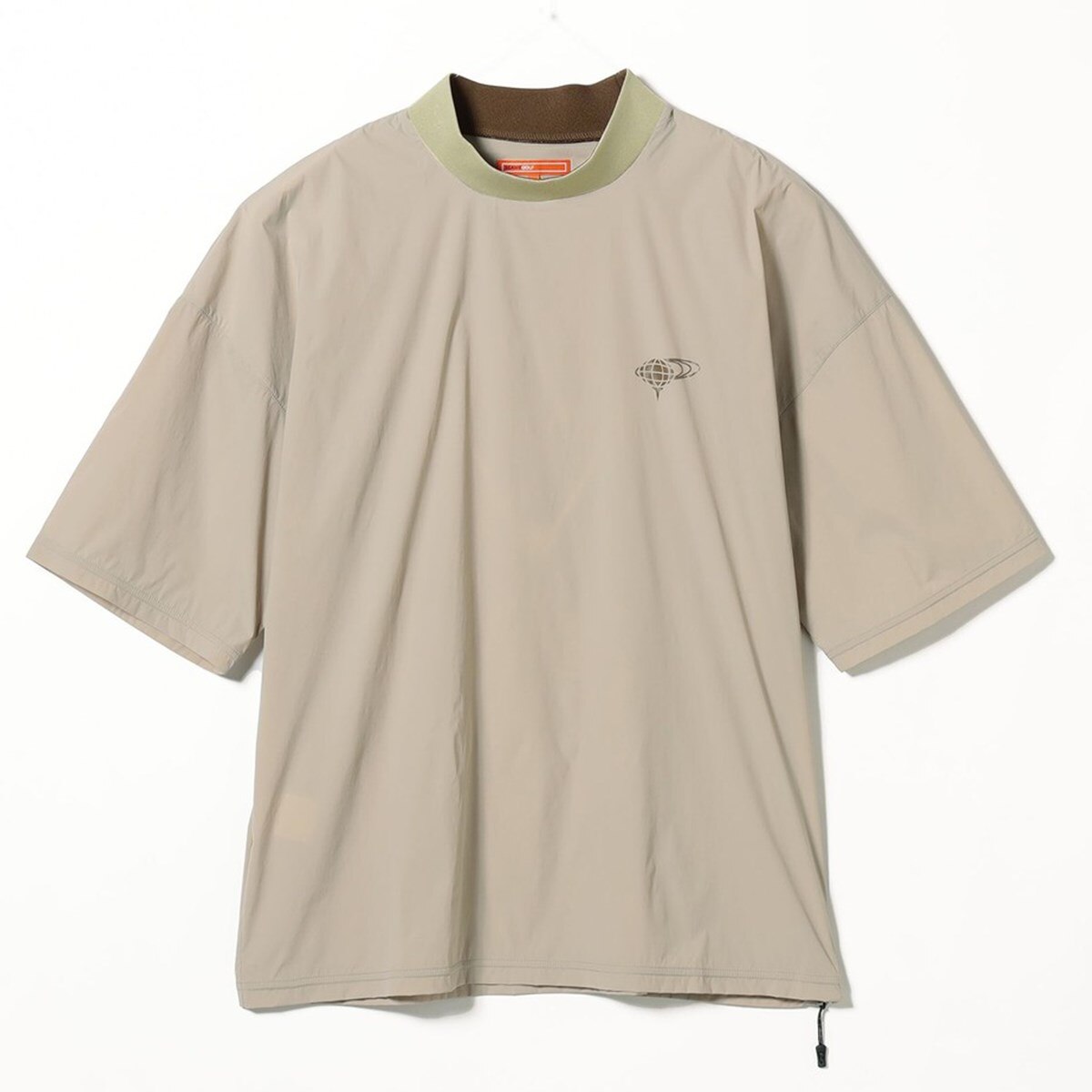 BEAMS GOLF ORANGE LABEL(ビームスゴルフオレンジレーベル) アウター