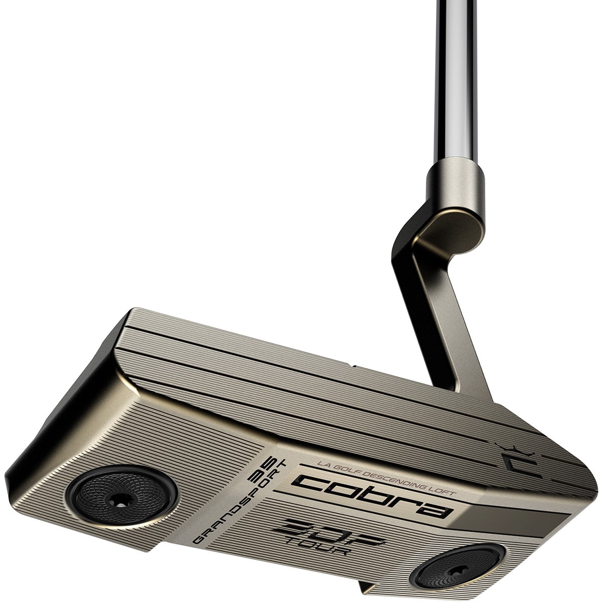 3DP TOUR グランスポーツ 35 パター(パター（単品）)|cobra(コブラ)の