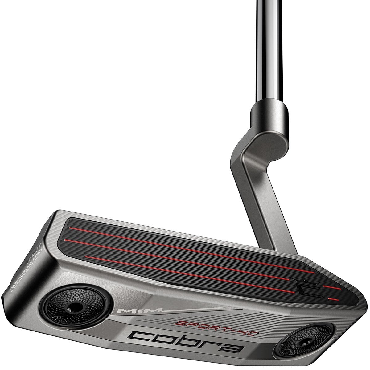 ☆新品未使用☆コブラ キングスポーツ20 パター 34inch/cobra キング スポーツ20 パター(パター（単品）)|KING(コブラ)の通販 - GDO
